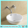 Banheiro Bowl Basin Vessel Sink for Wholesale